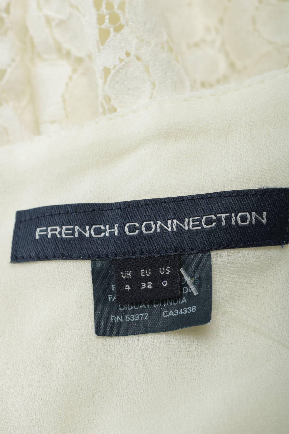 Рокля FRENCH CONNECTION3 - Mania Рокля FRENCH CONNECTION3