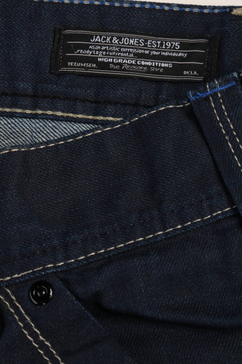 Къси панталони Jack&Jones3 - Mania Къси панталони Jack&Jones3