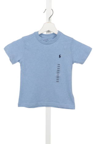 Детска тениска POLO BY RALPH LAUREN - Mania Детска тениска POLO BY RALPH LAUREN