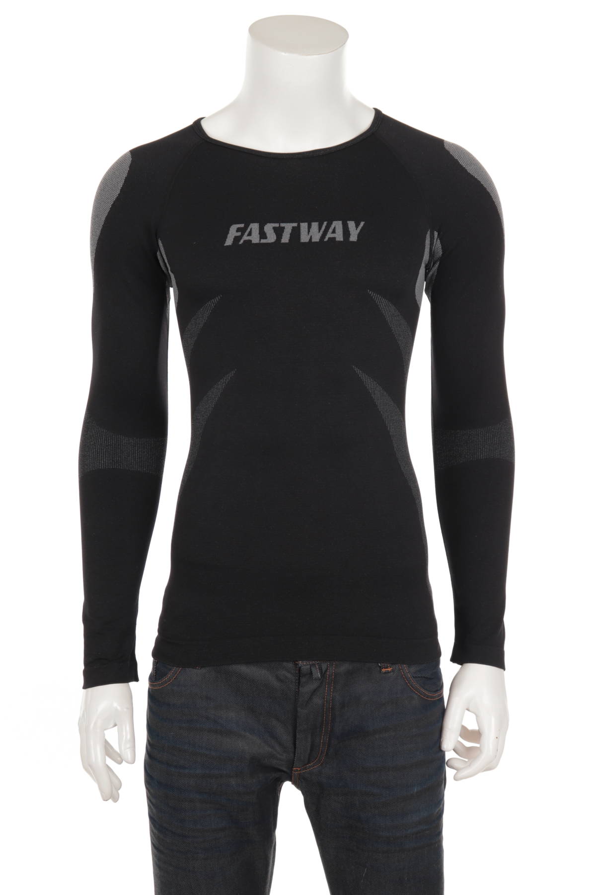 Спортна блуза FASTWAY1
