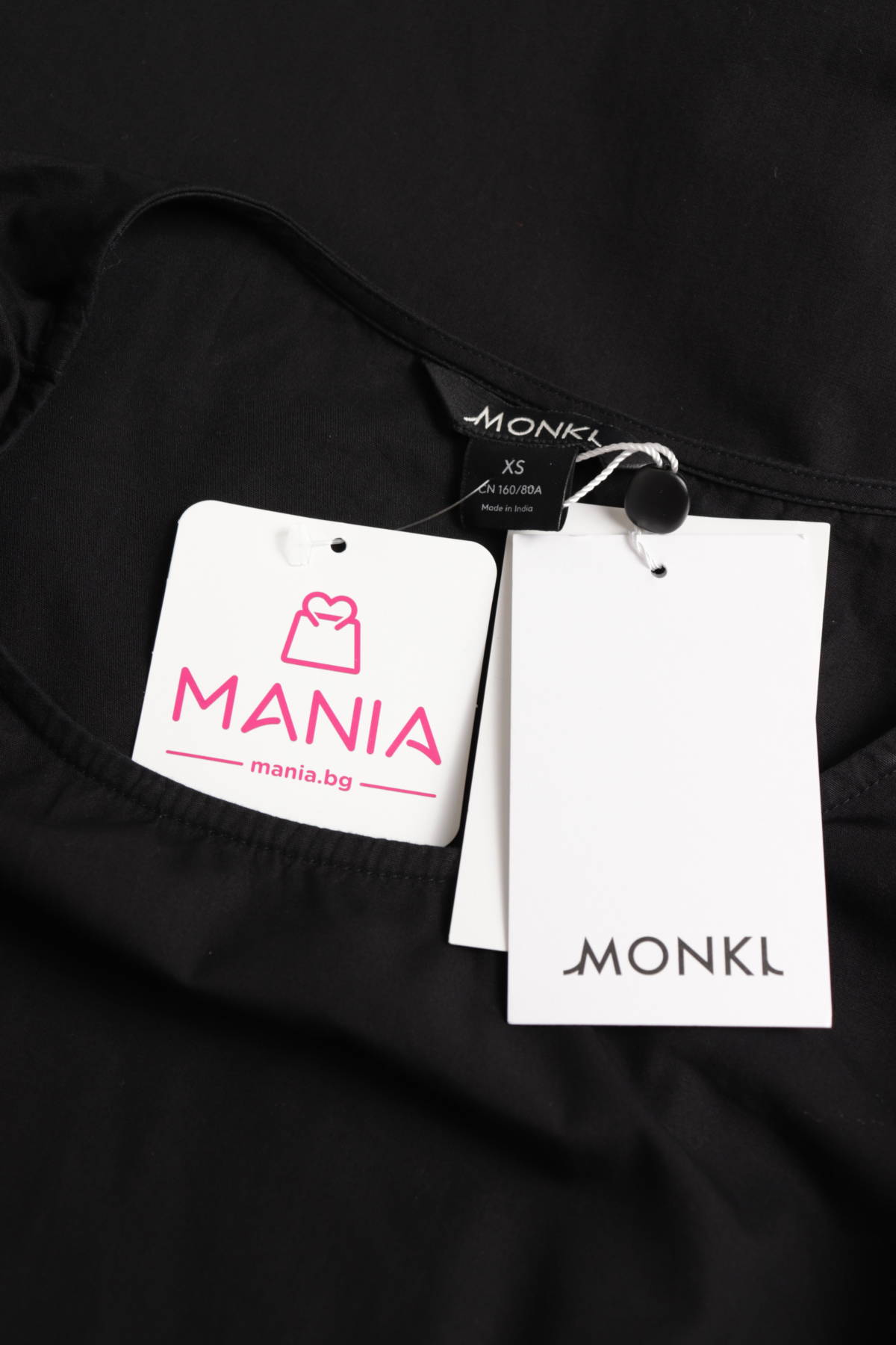 Рокля MONKI3 - Mania Рокля MONKI3