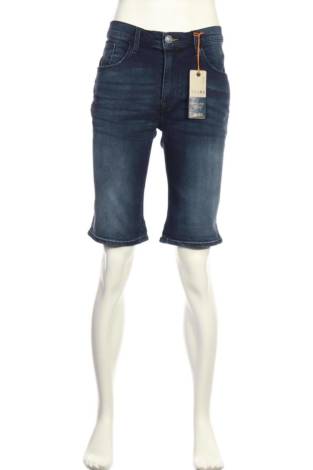 Къси панталони BLEND GLOBAL JEANSMAKER - Mania Къси панталони BLEND GLOBAL JEANSMAKER