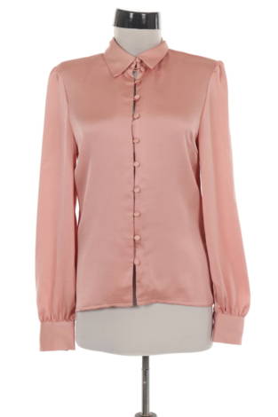 Официална риза TOPSHOP - Mania Официална риза TOPSHOP