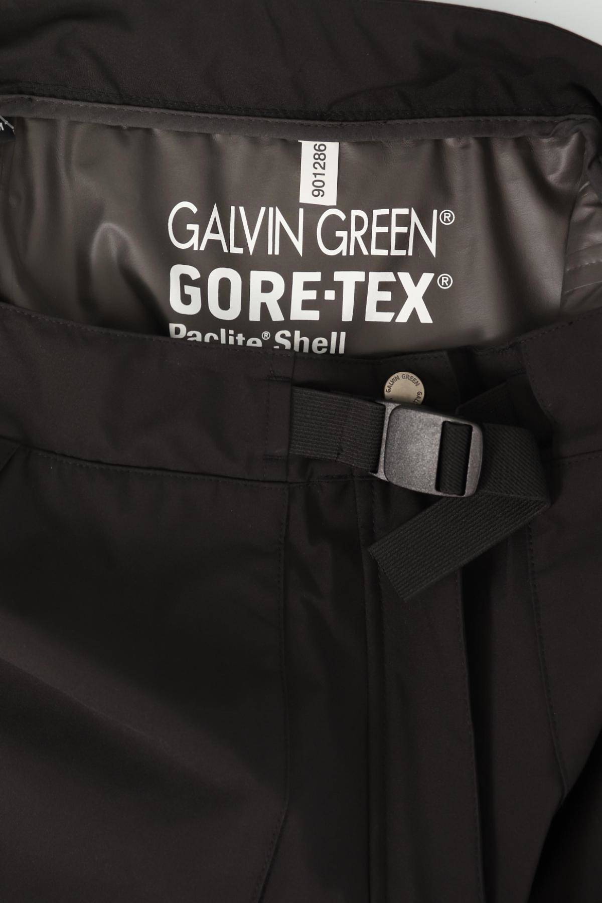 Спортен панталон GALVIN GREEN4