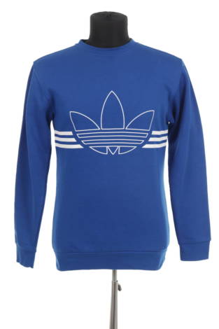 Спортна блуза ADIDAS - Mania Спортна блуза ADIDAS