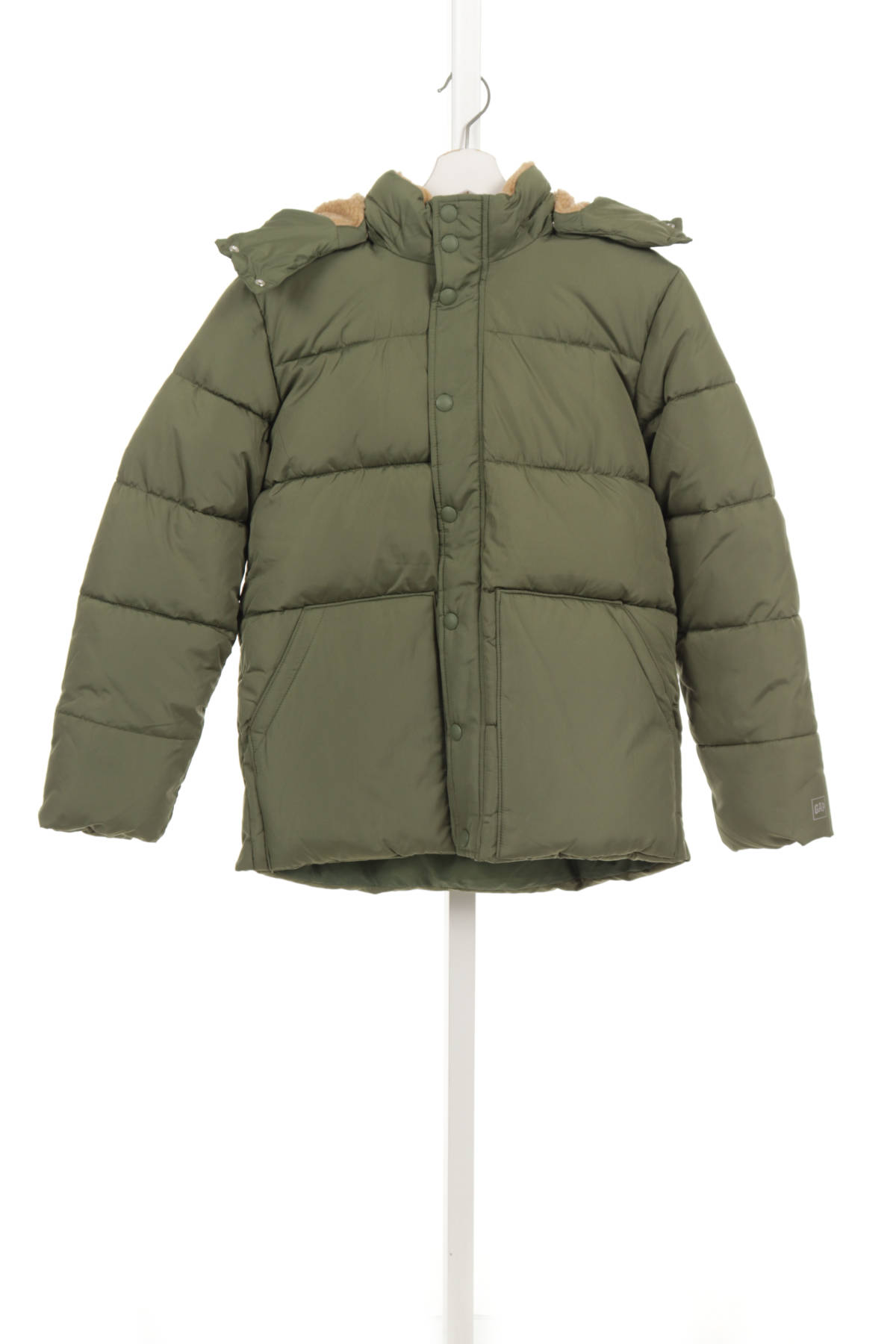 Детско зимно палто GAP1
