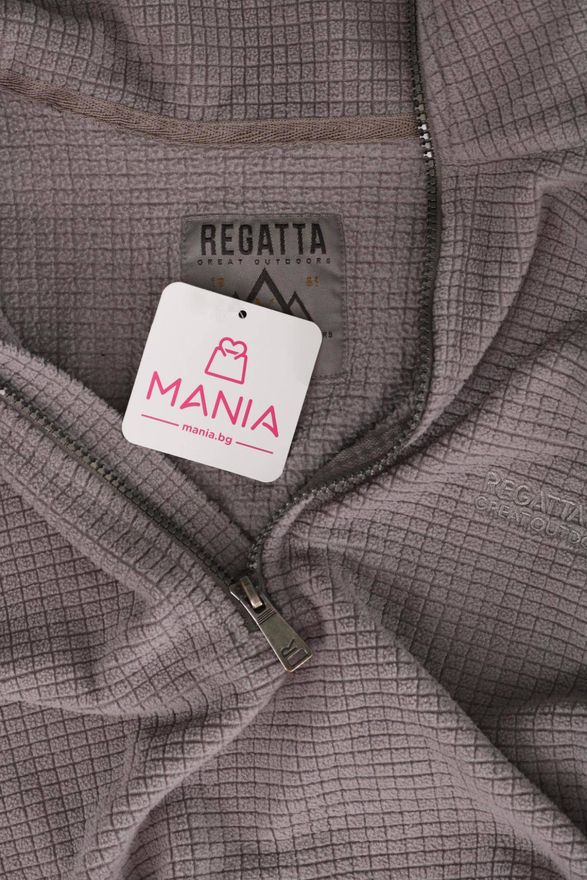 Спортна блуза REGATTA3
