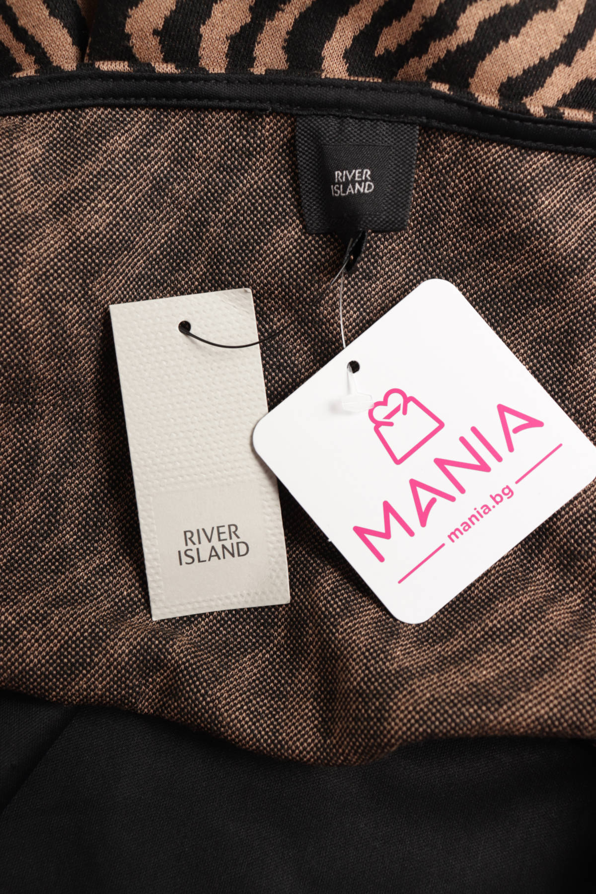 Ежедневна рокля RIVER ISLAND3