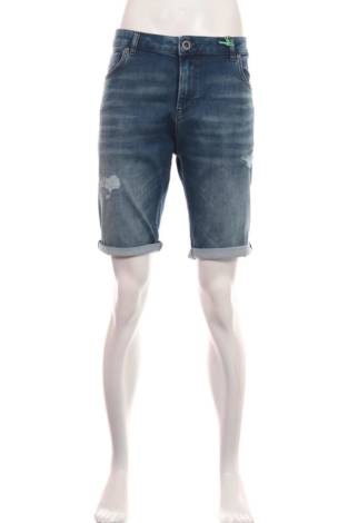 Къси дънки CARS JEANS - Mania Къси дънки CARS JEANS