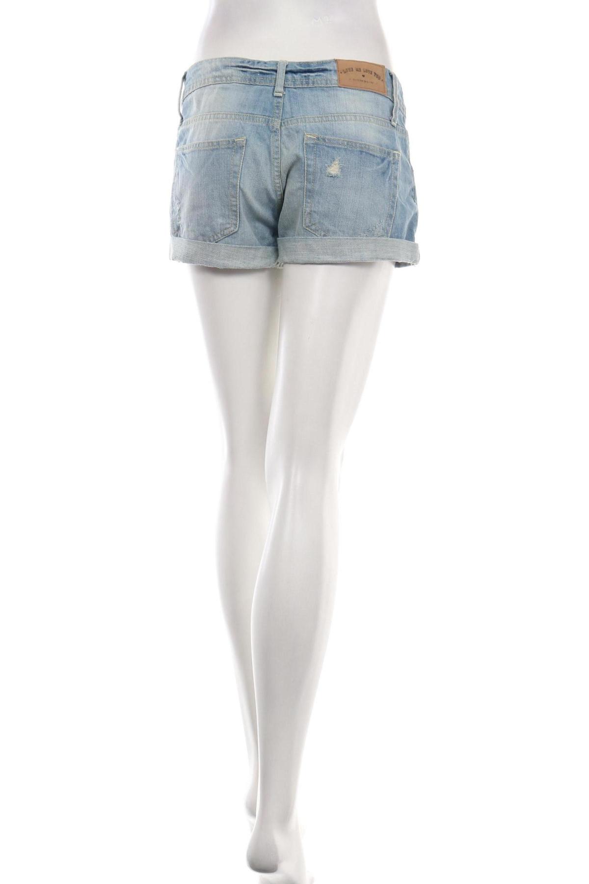 Къси панталони H&M DIVIDED2