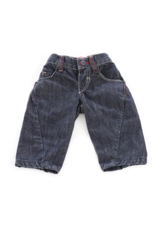 Детски дънки LEVI'S - Mania Детски дънки LEVI'S