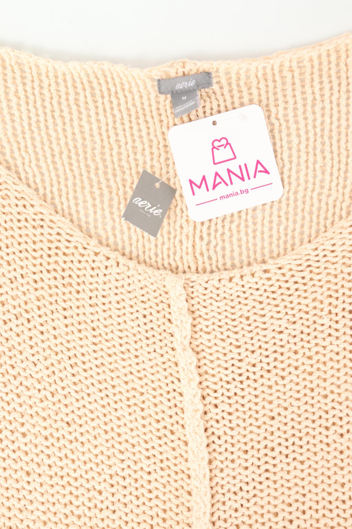 Пуловер AERIE3
