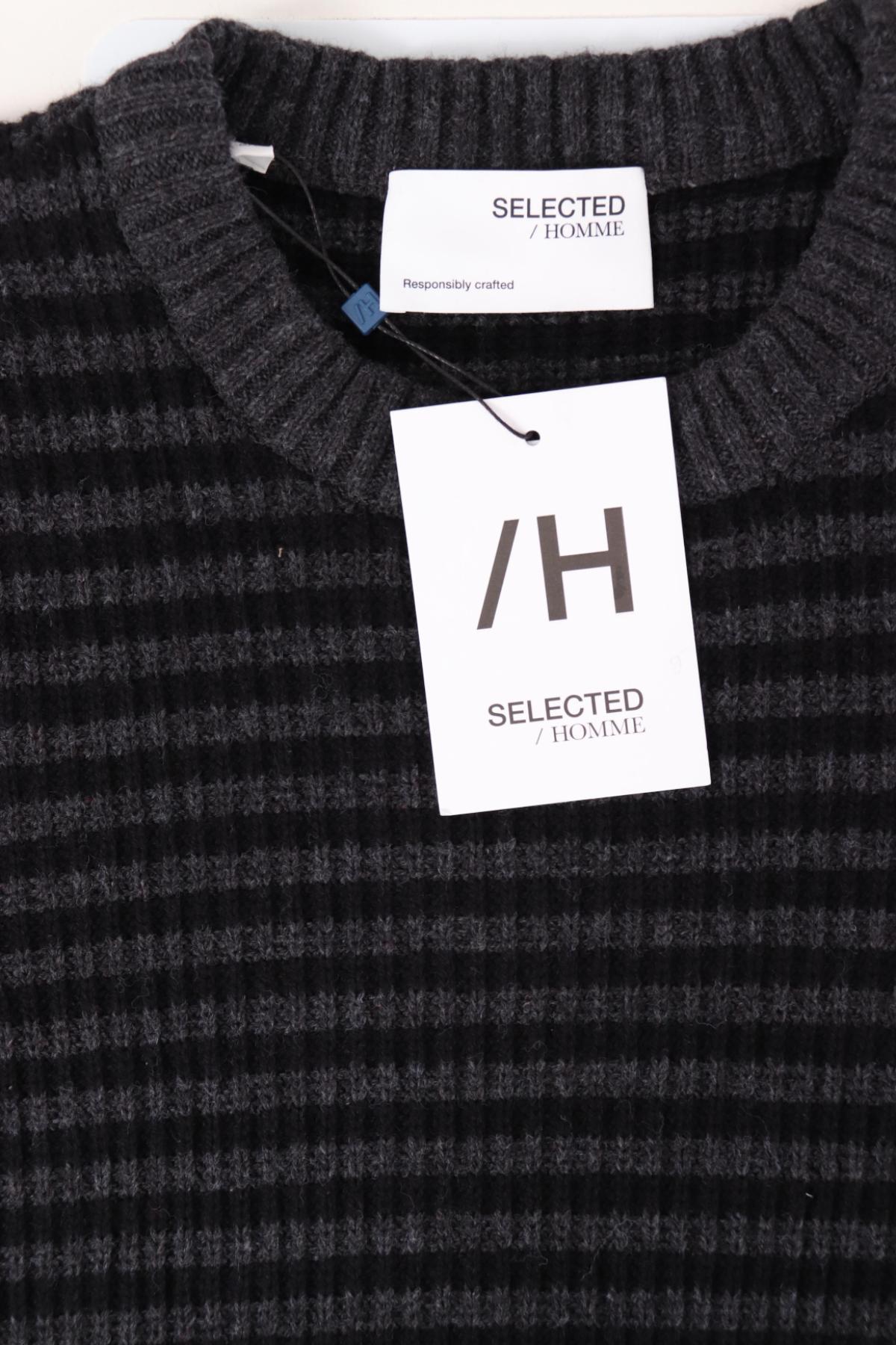 Пуловер SELECTED HOMME3