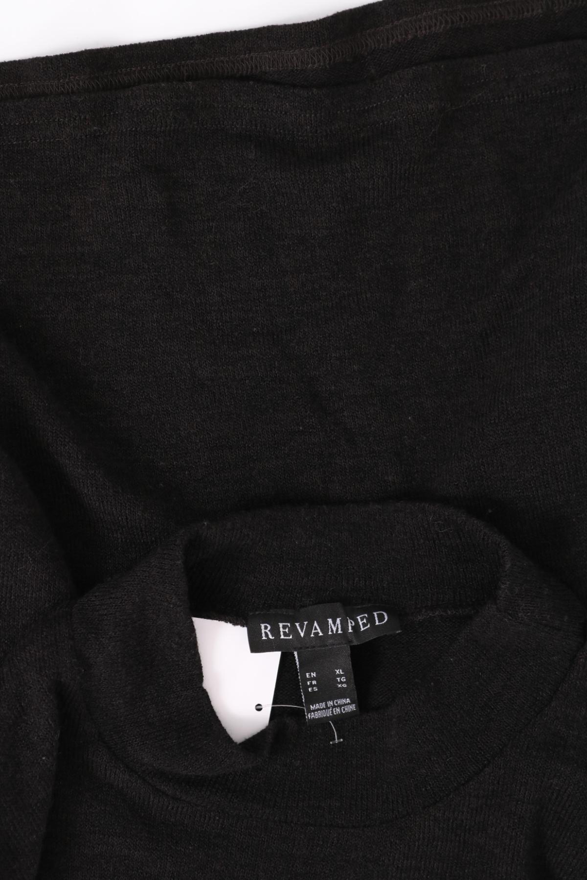 Блуза REVAMPED3