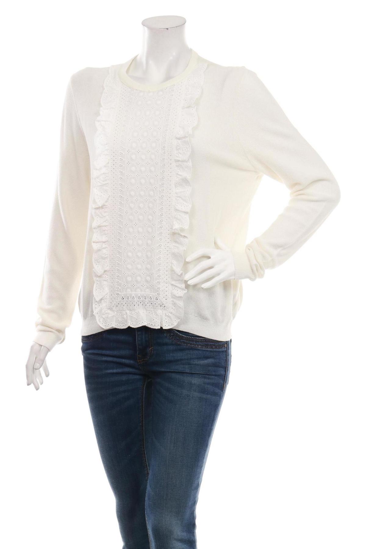 Пуловер CAMAIEU1