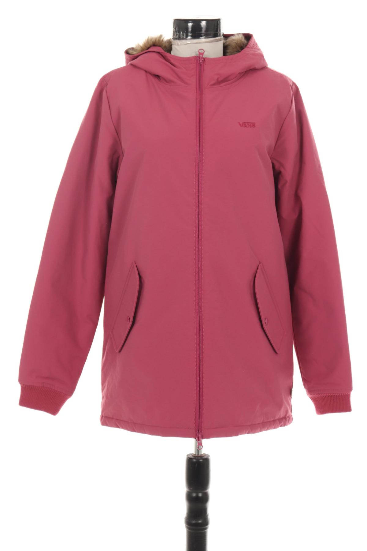 Зимно яке VANS1