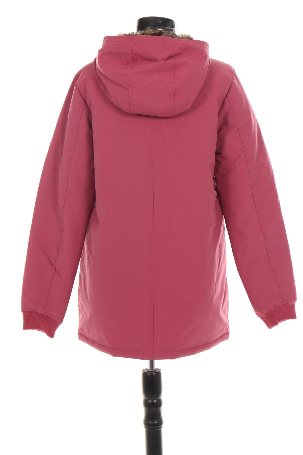 Зимно яке VANS2