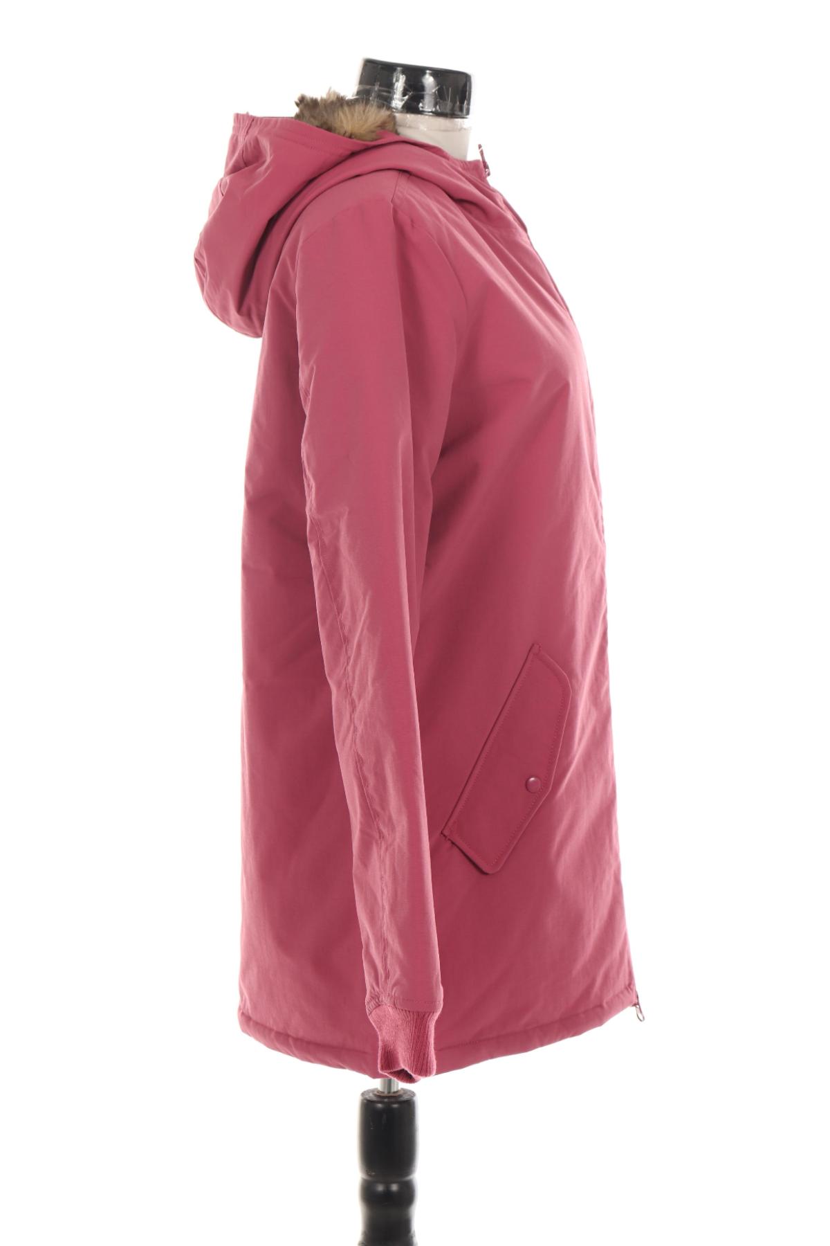 Зимно яке VANS3