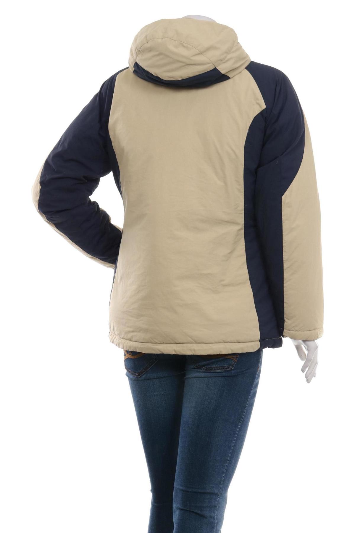 Пухено яке HELLY HANSEN2