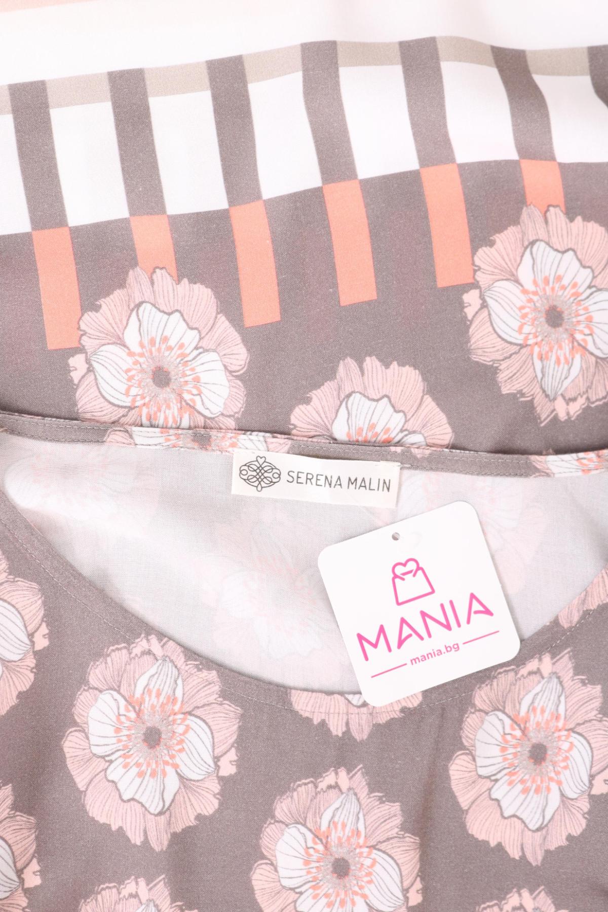 Блуза SERENA MALIN3