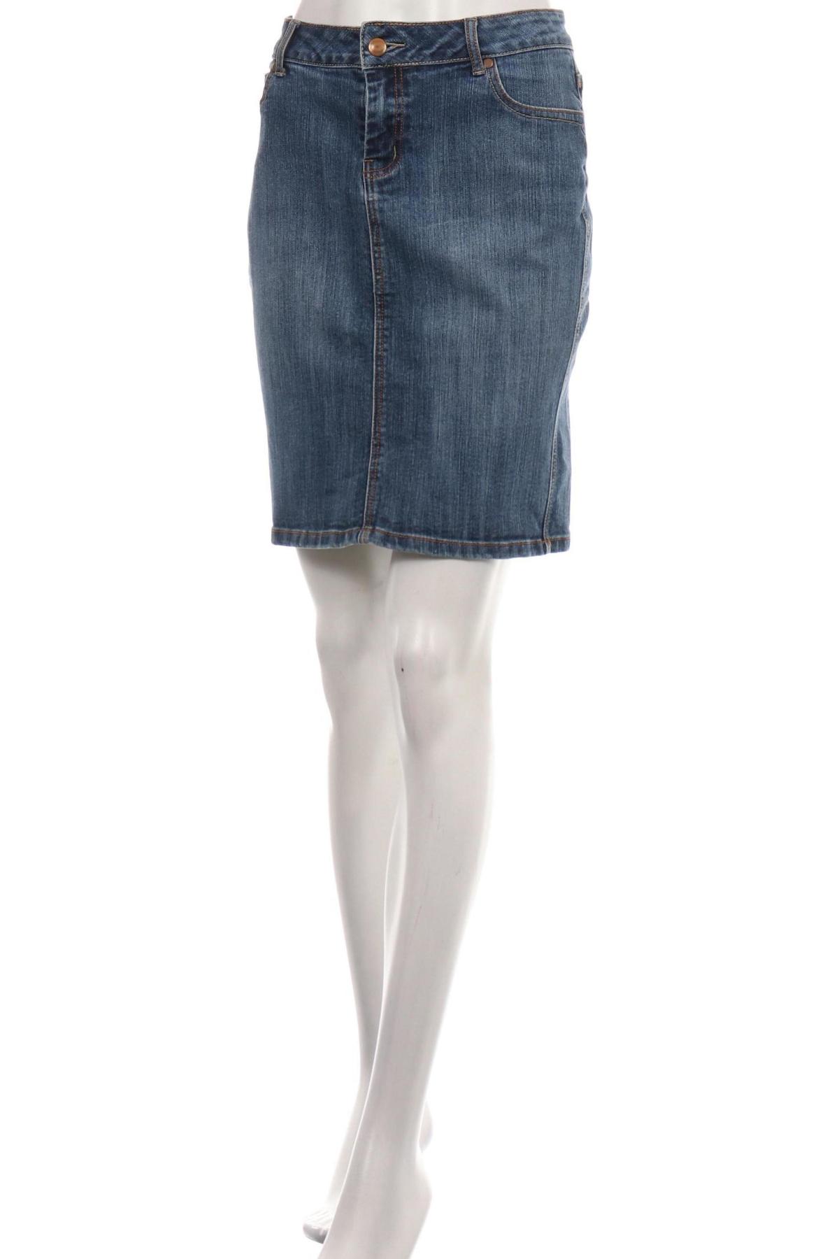 Дънкова пола UNITS1