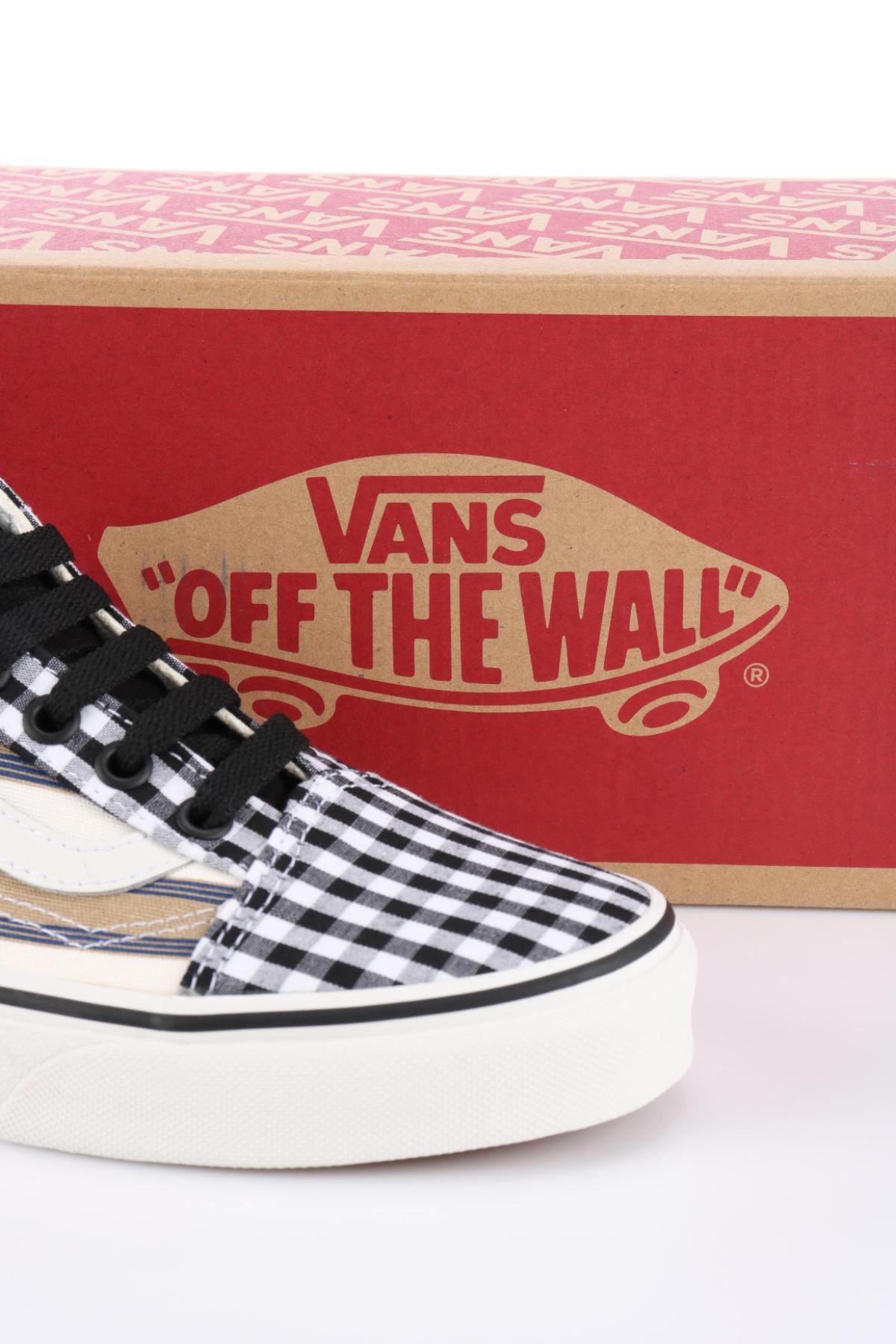 Кецове VANS4