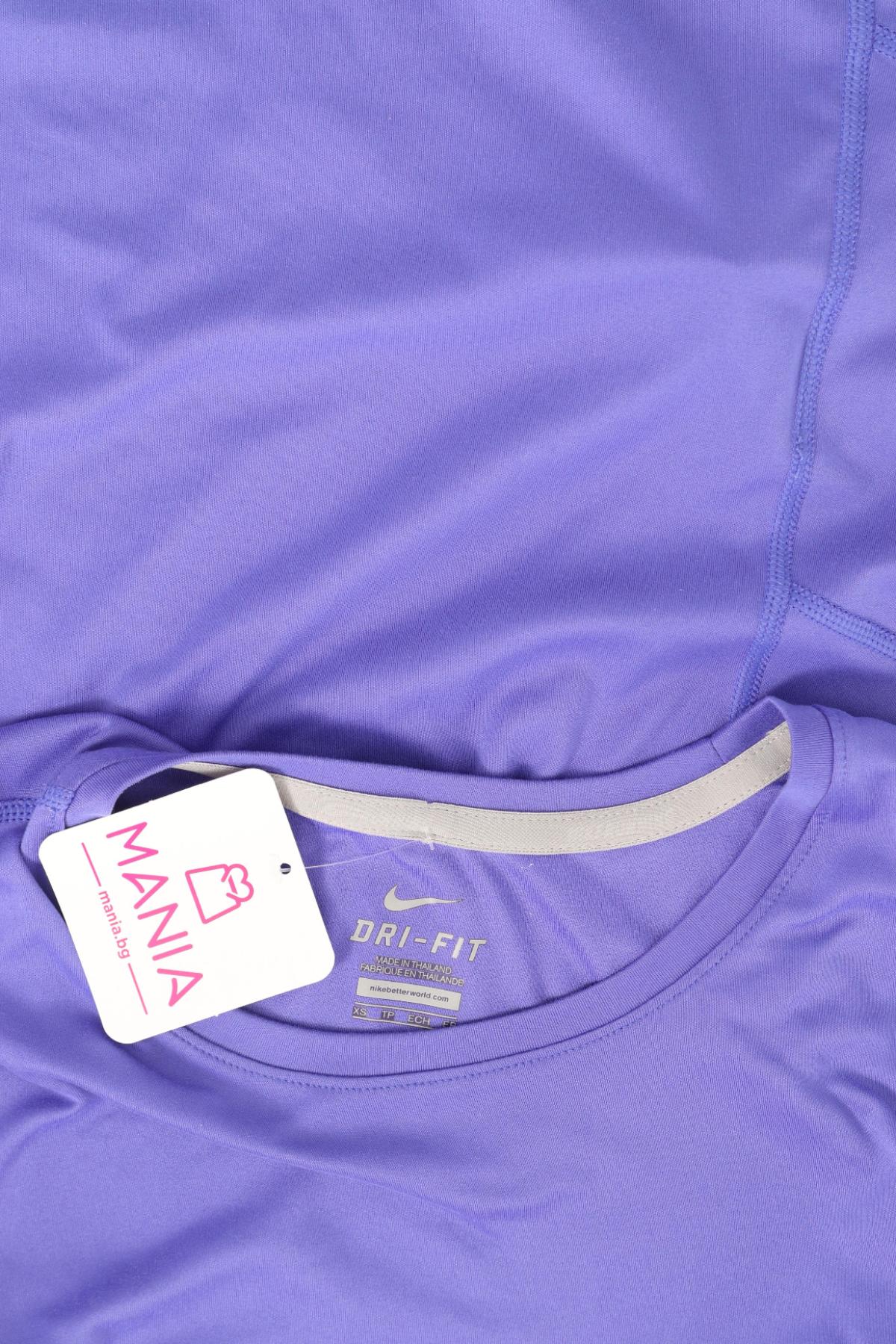 Спортна тениска NIKE3