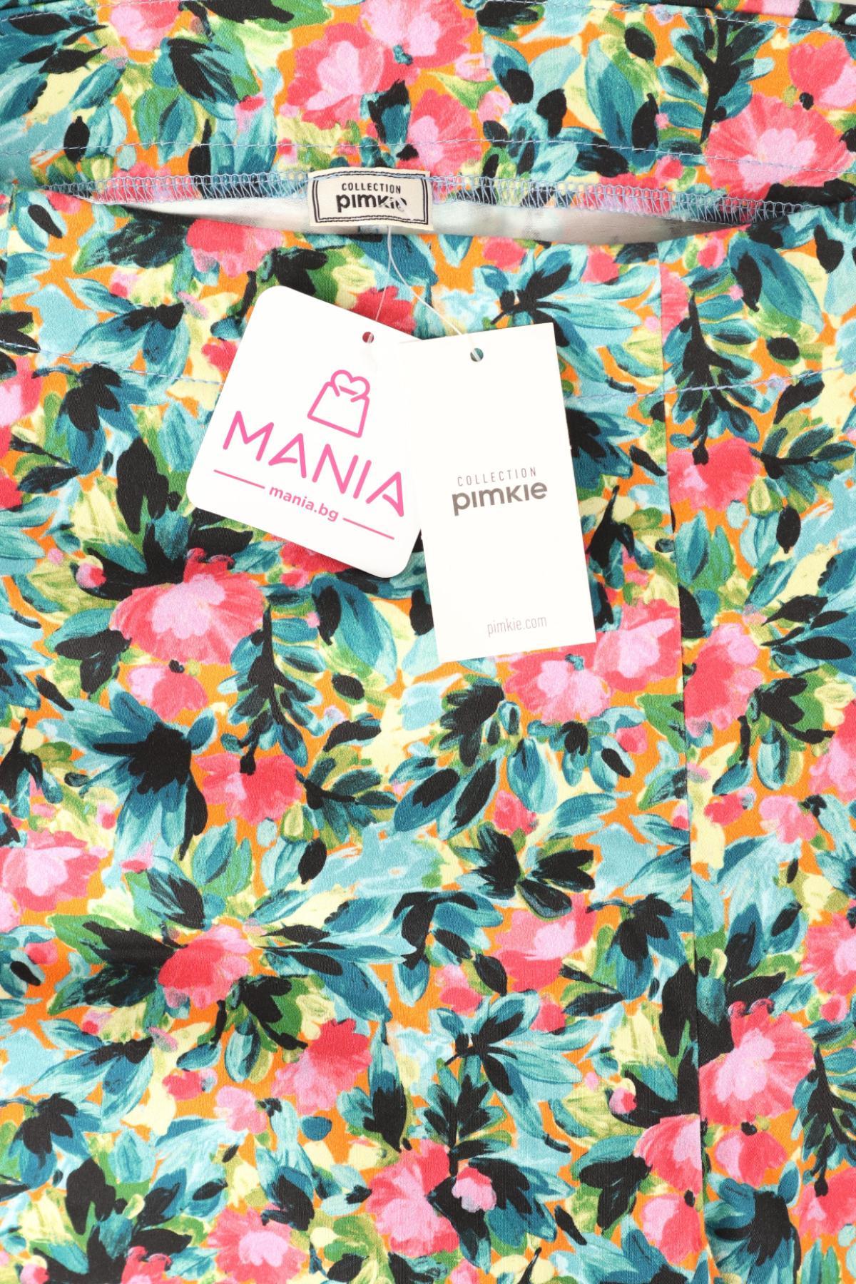 Къси панталони PIMKIE3