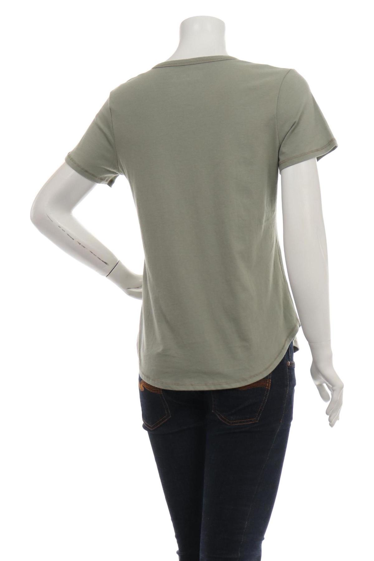 Тениска ABERCROMBIE & FITCH2