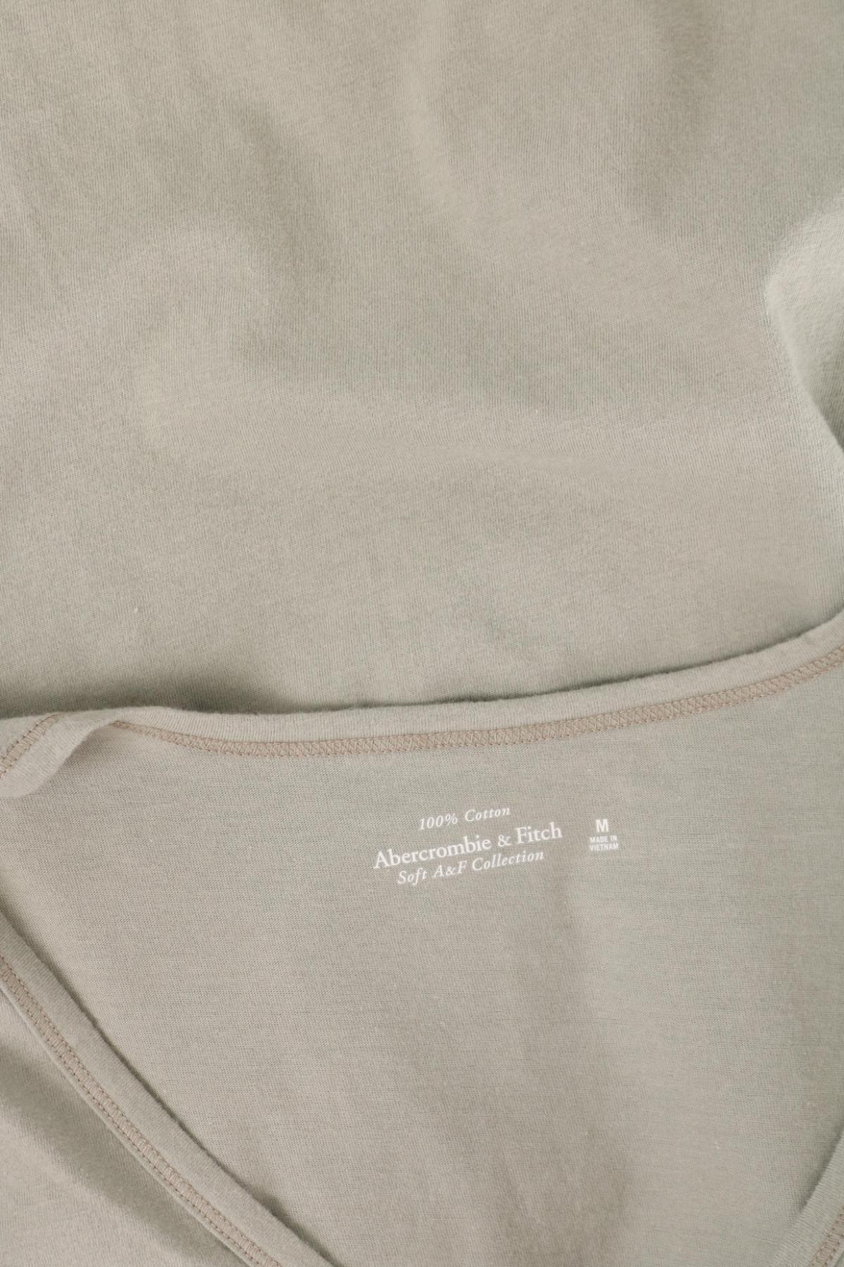 Тениска ABERCROMBIE & FITCH3