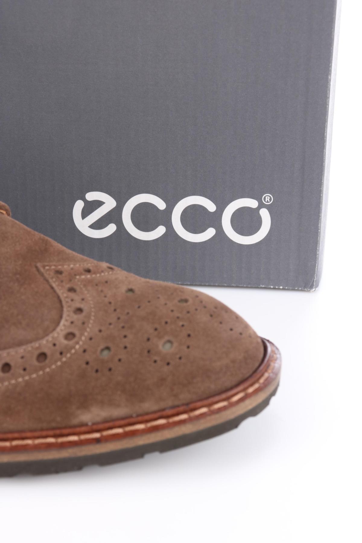 Спортни/Ежедневни обувки ECCO4