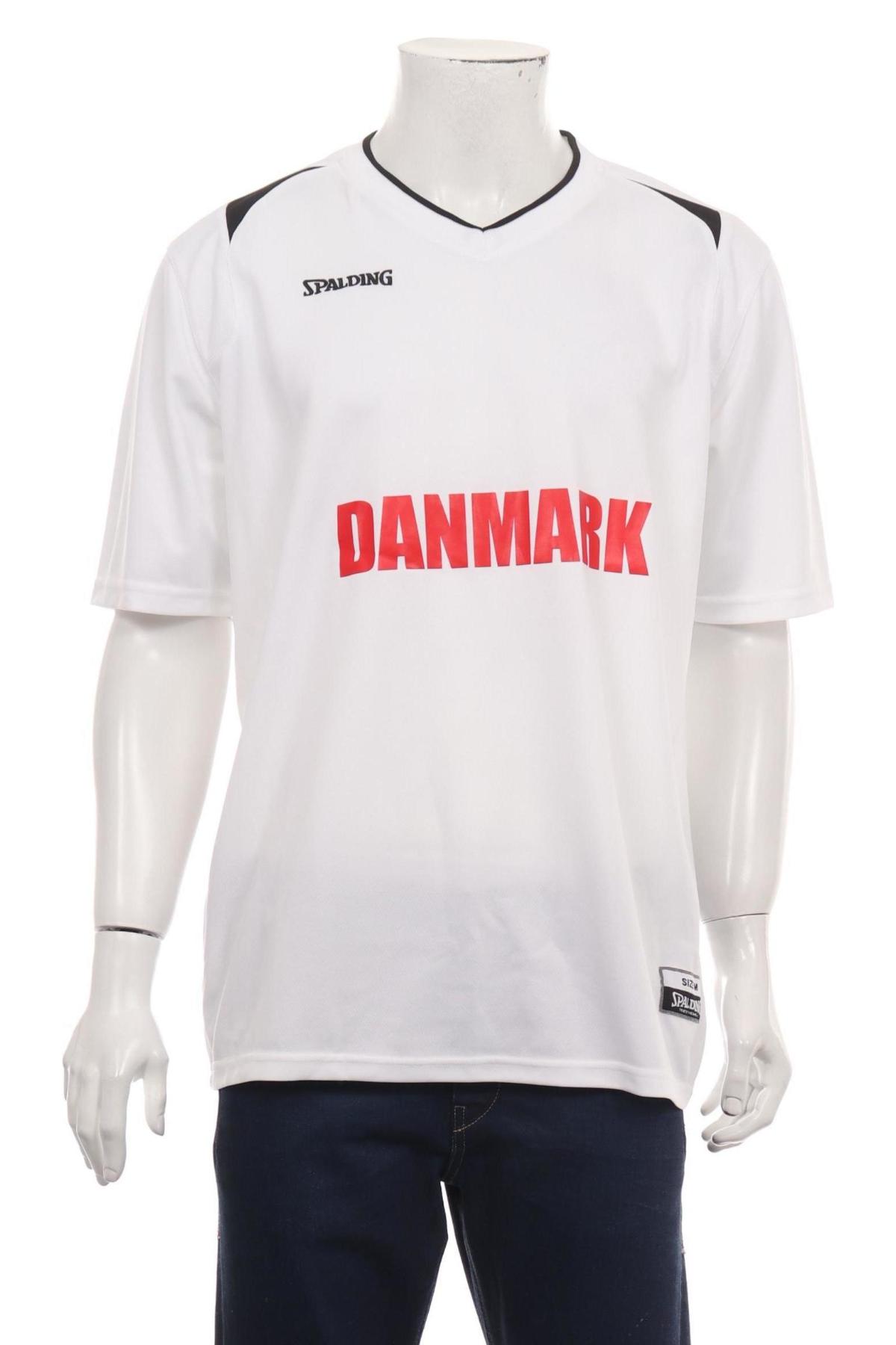 Спортна тениска SPALDING1
