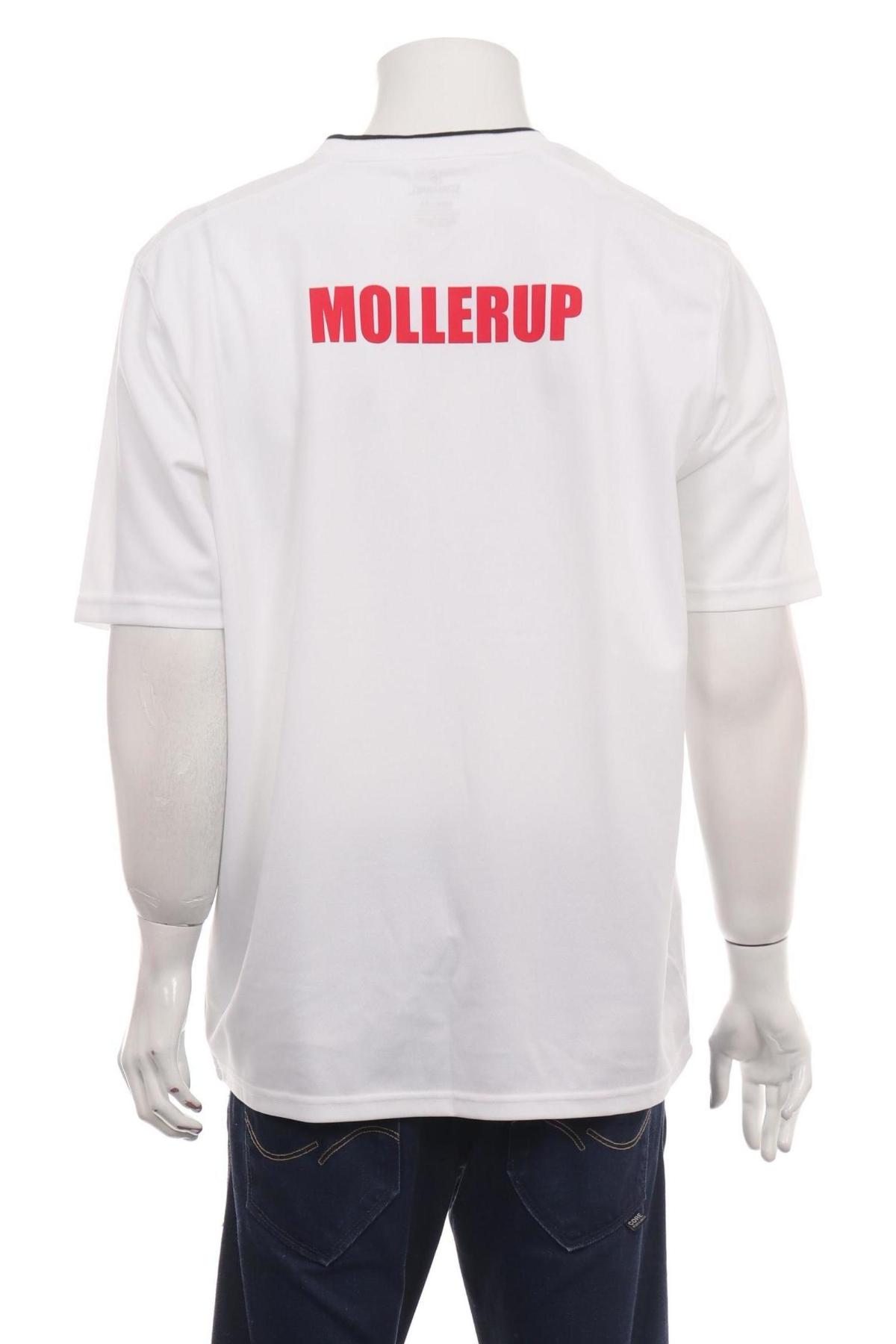 Спортна тениска SPALDING2