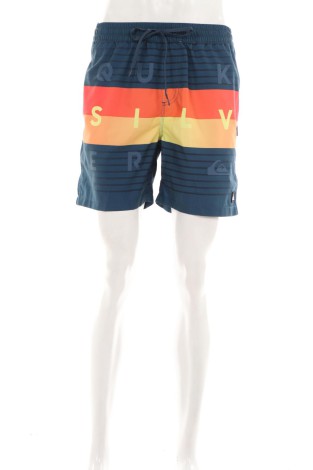 Плувни шорти QUIKSILVER - Mania Плувни шорти QUIKSILVER