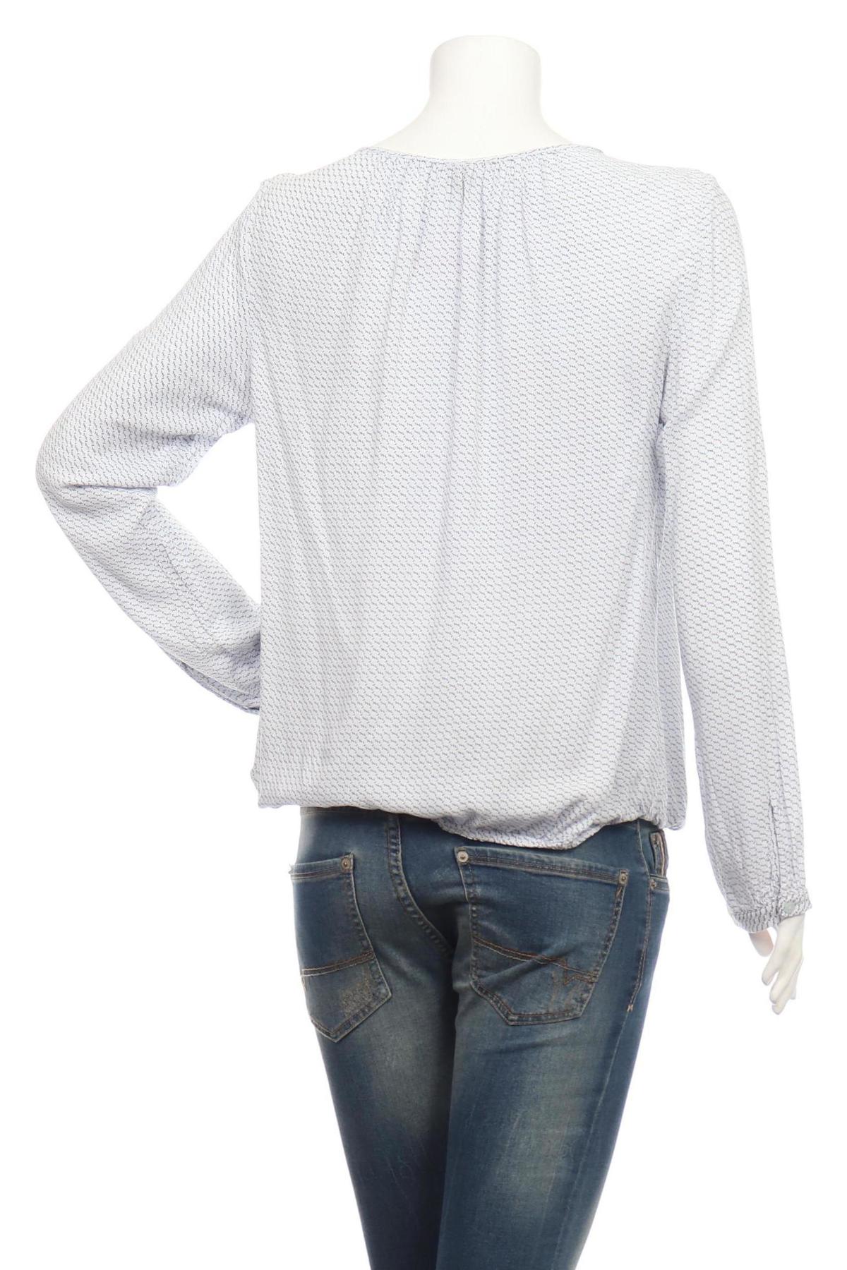 Блуза S.OLIVER2