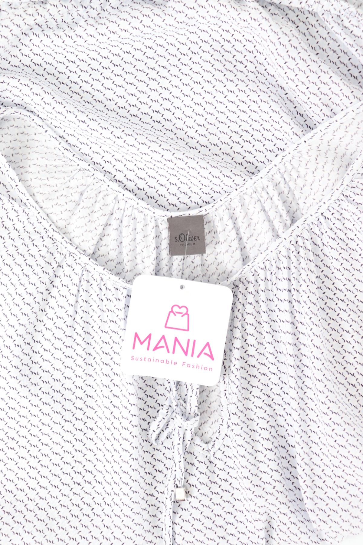 Блуза S.OLIVER3