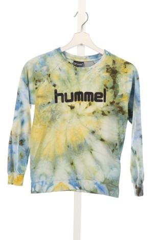 Детска спортна блуза HUMMEL