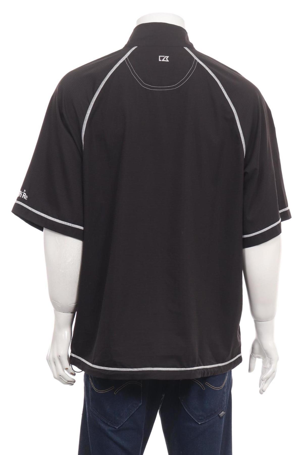 Спортна тениска CUTTER&BUCK2