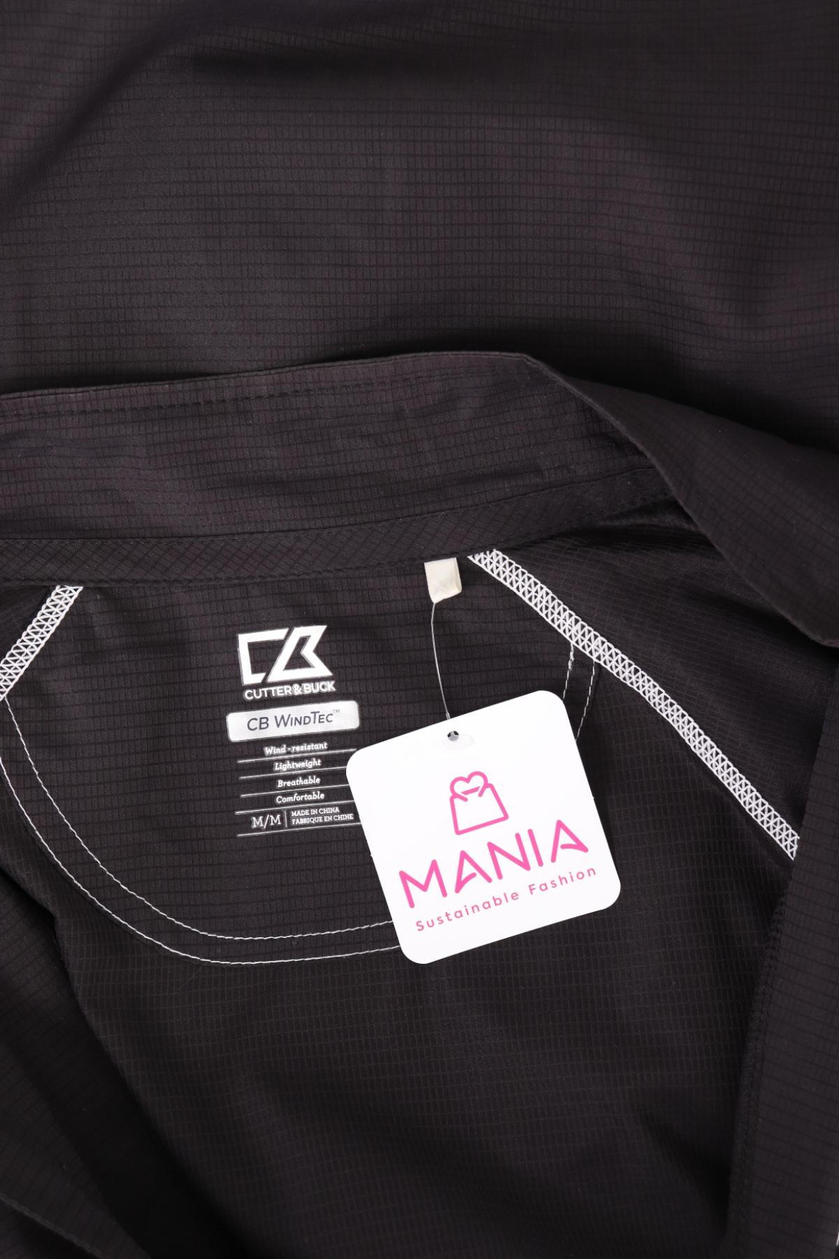 Спортна тениска CUTTER&BUCK3