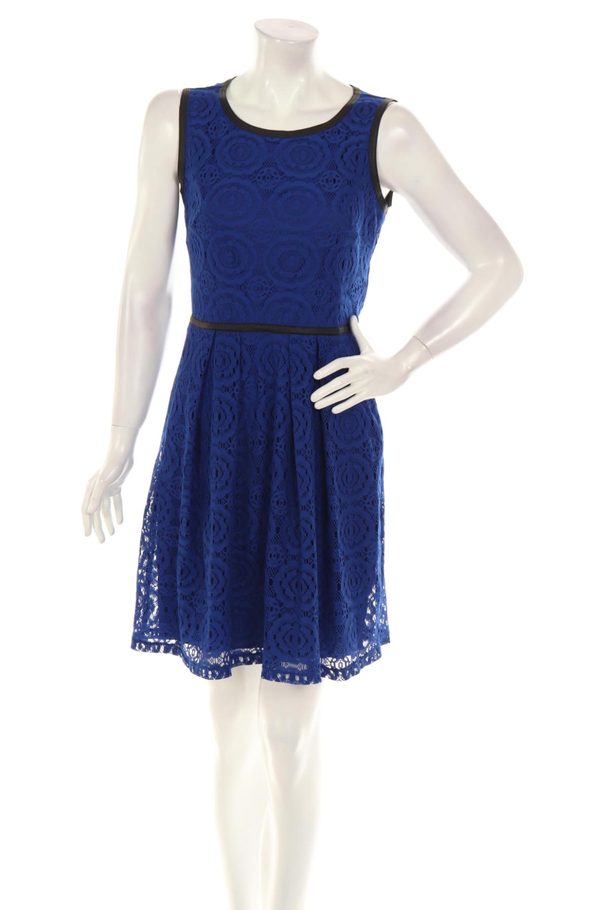 Парти рокля EN FOCUS STUDIO1