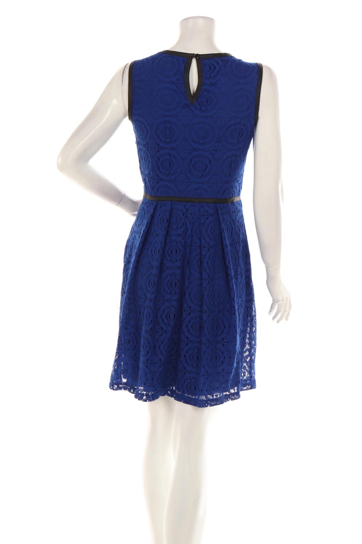 Парти рокля EN FOCUS STUDIO2