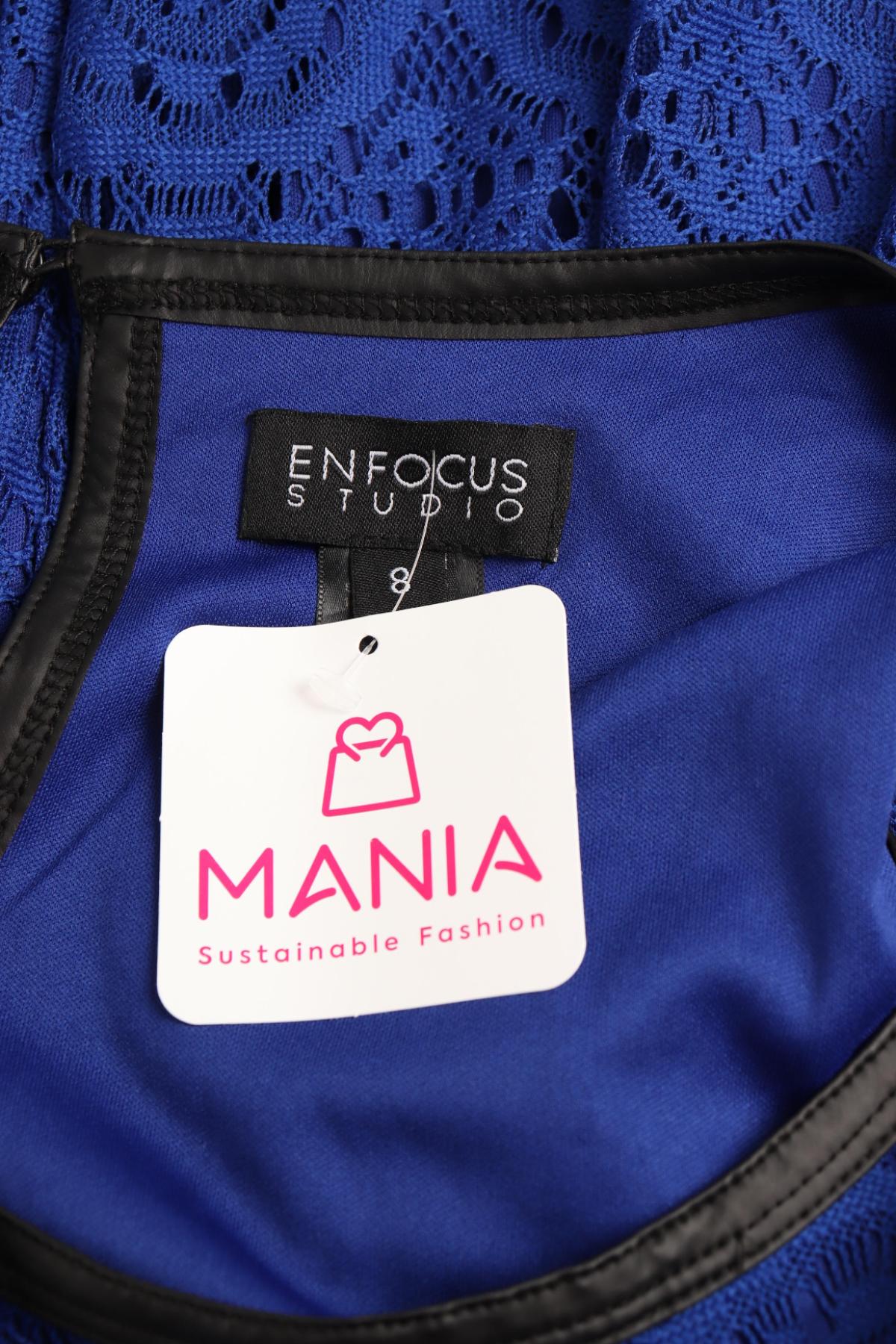 Парти рокля EN FOCUS STUDIO3