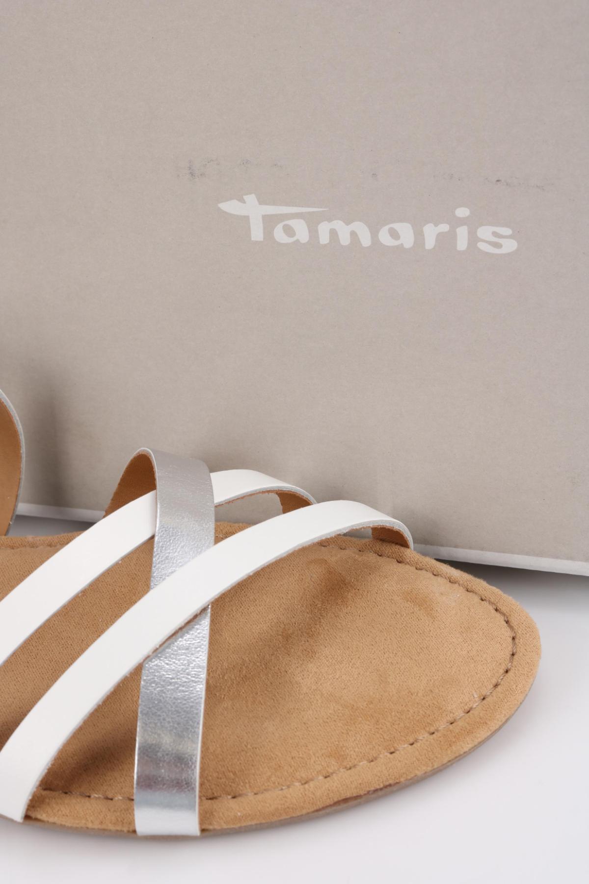 Ниски сандали TAMARIS4