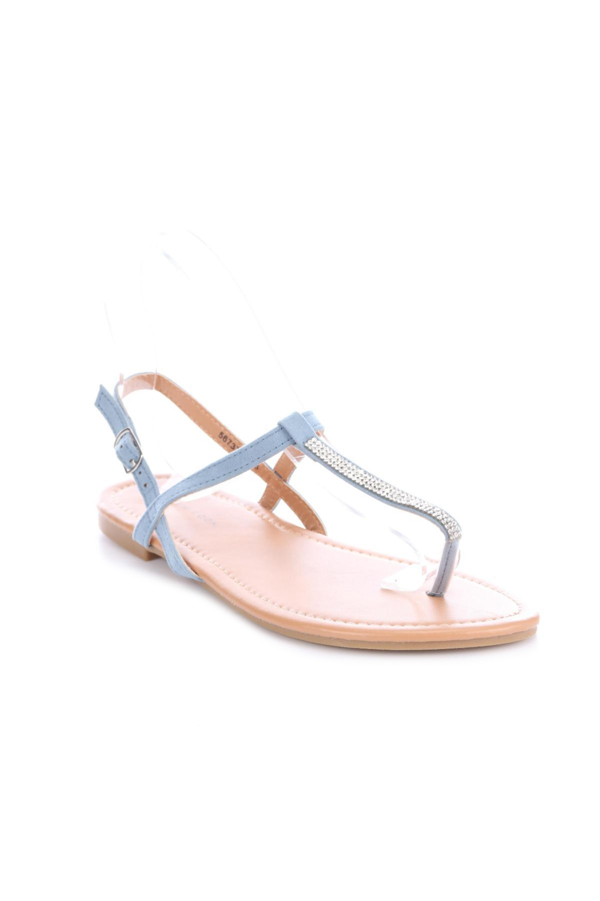 Ниски сандали NEW LOOK2