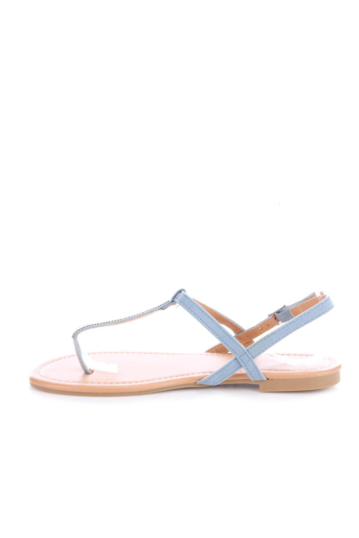 Ниски сандали NEW LOOK3