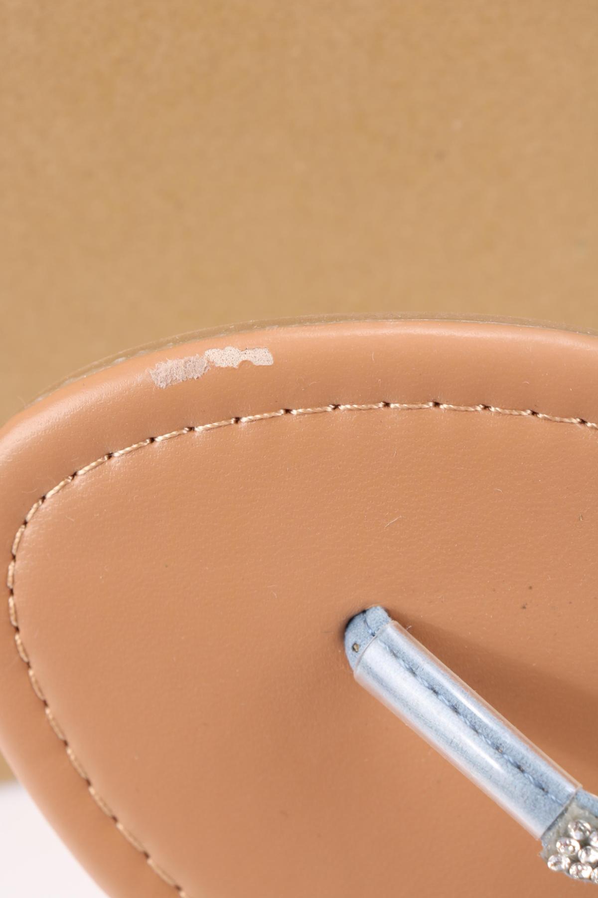 Ниски сандали NEW LOOK4