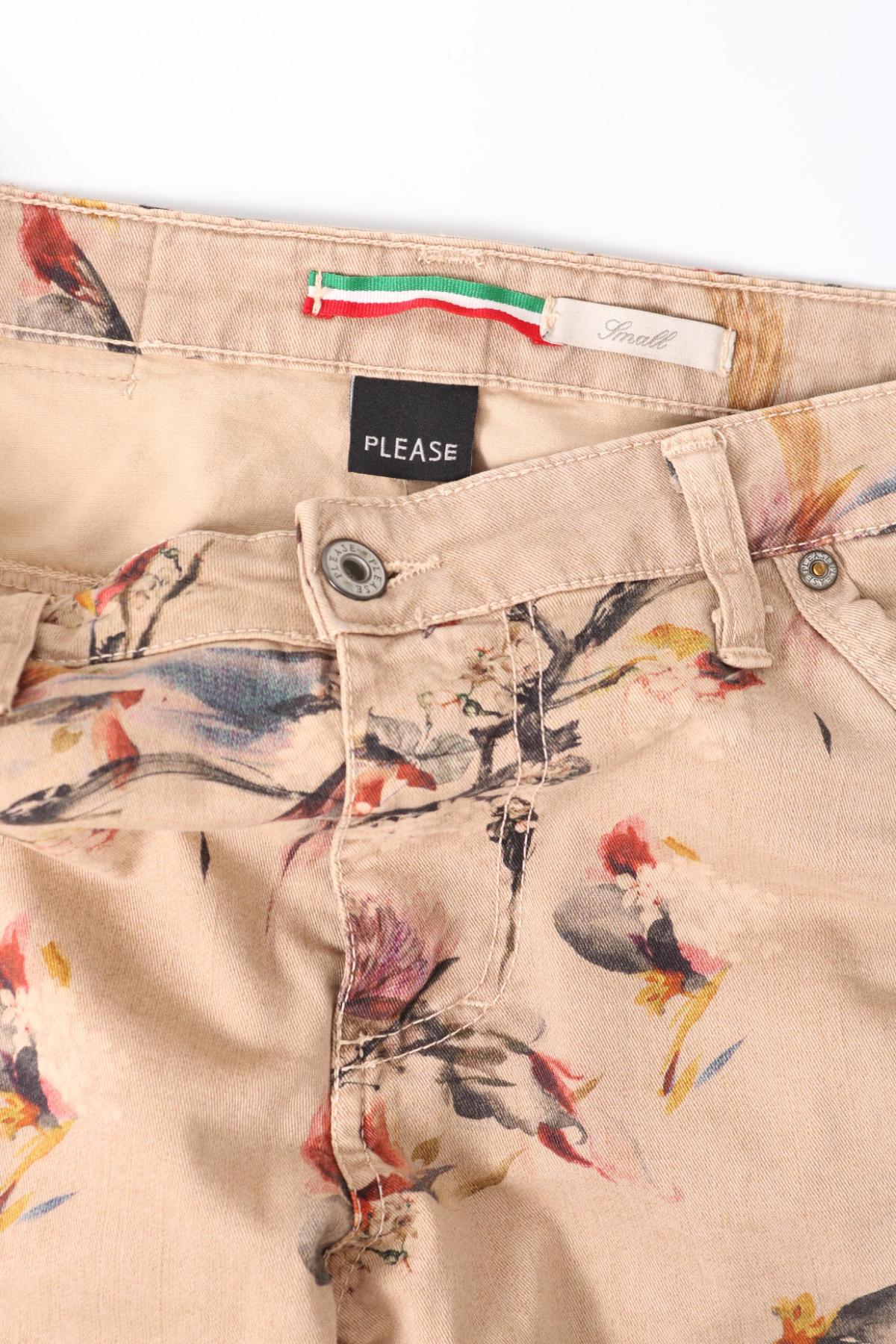 Панталон PLEASE3