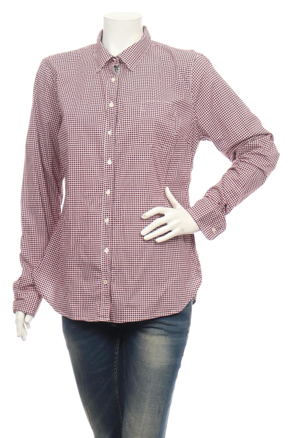 Риза TOMMY HILFIGER1