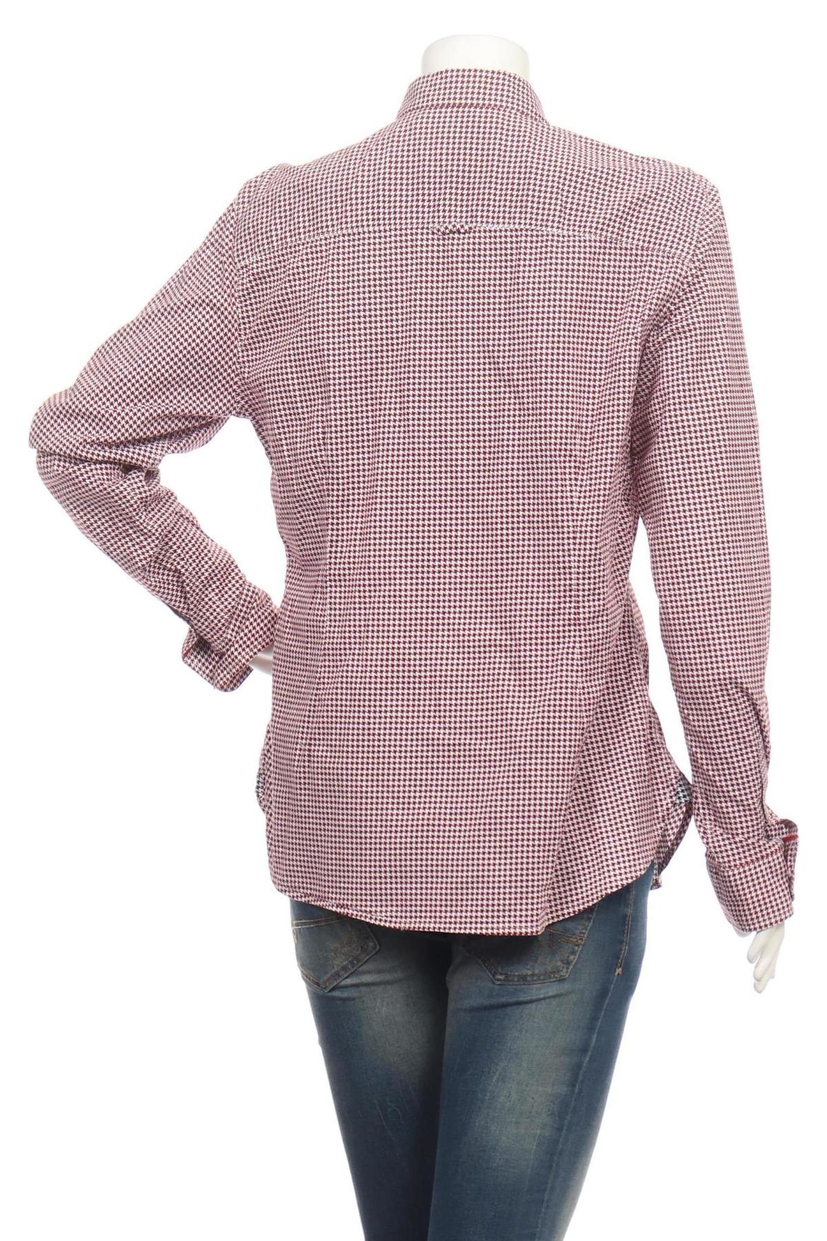 Риза TOMMY HILFIGER2