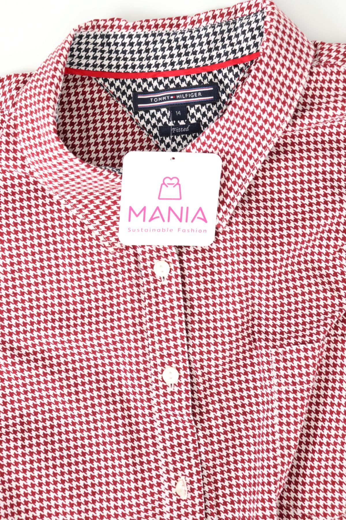 Риза TOMMY HILFIGER3